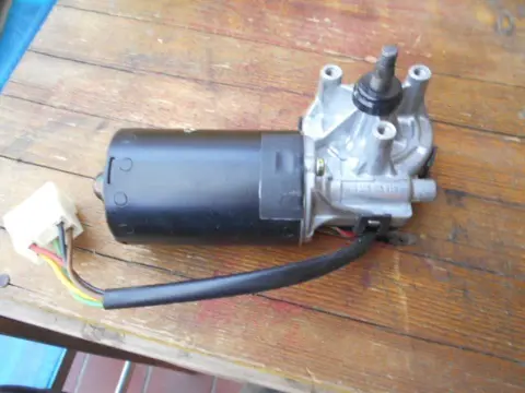 Wiper motor Ferrari Testarossa, 512TR-M