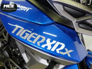 Triumph Tiger 800 XRX abs (2015)