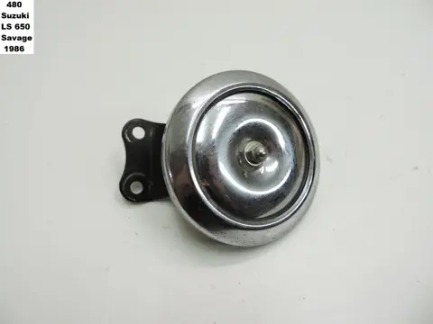 CLAXON Suzuki LS 650 1986 - 2004