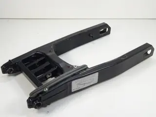 ACHTER BRUG Ducati Monster 695 2006 - 2008