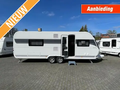 Hobby Prestige 660 WFC ACTIEPRIJS!!