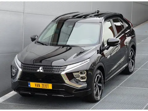 Mitsubishi Eclipse Cross PHEV 2.4 EXECUTIVE 4WD | PLUG IN HYBRID | SoH 85% | V2H |  ADAPTIEF CRUISE 
