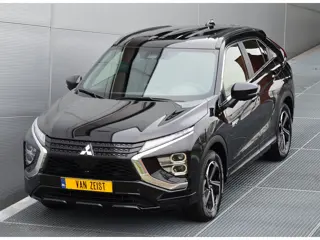 Mitsubishi Eclipse Cross PHEV 2.4 EXECUTIVE 4WD | PLUG IN HYBRID | SoH 85% | V2H |  ADAPTIEF CRUISE 