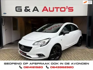Opel Corsa 1.4 / CARPLAY / CRUISE CTRL / PDC / STOEL+STUUR VERW