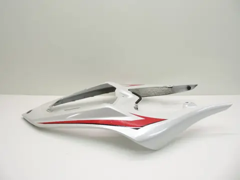 ACHTERKUIPDEEL Yamaha YZF R1 2007 - 2008
