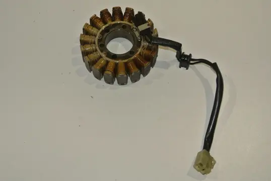 DYNAMO Suzuki GSX R 1000 2003 - 2004