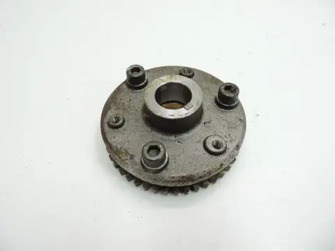START KOPPELING Yamaha FAZER 600 1998 - 2000