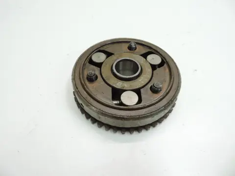 START KOPPELING Yamaha FJ 1200 1984 - 1985