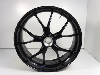 ACHTER VELG Ducati Hypermotard 1100 2007 - 2010