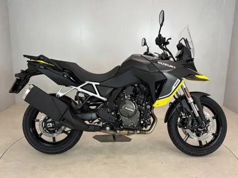 Suzuki V-Strom 800 (bj 2026)