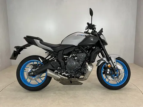 Yamaha MT 07 35 KW (bj 2026)