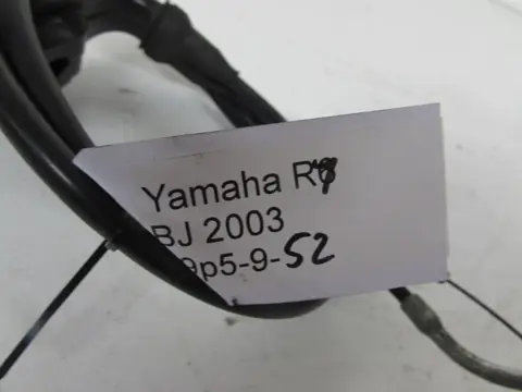 GASKABEL Yamaha YZF R1 2002 - 2003