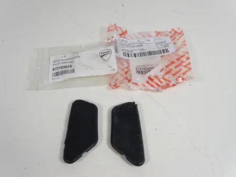TOPKUIP BEKLEDING Ducati 749 999 2002 - 2007