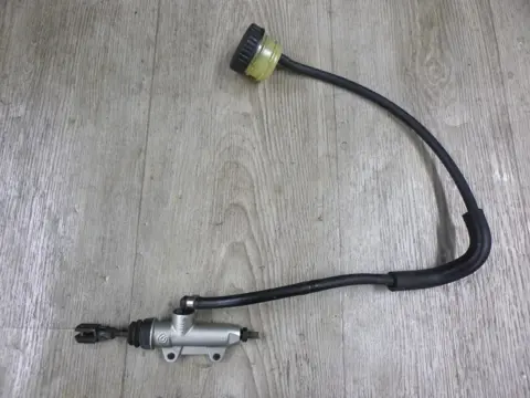 REMPOMP ACHTER BMW K 1200 GT 2006 - 2008
