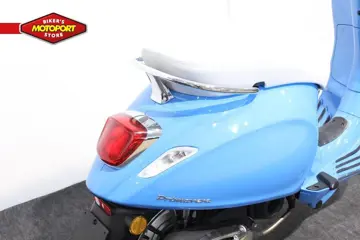 Vespa Primavera 25Km 50th (2020)