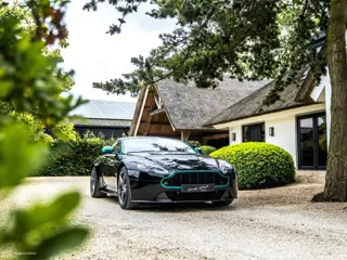 Aston Martin V8 Vantage 4.7 V8 S N430 Sportshift