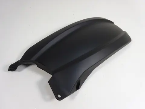 ACHTER SPATBORD Ducati Multistrada 1200 2010 - 2012