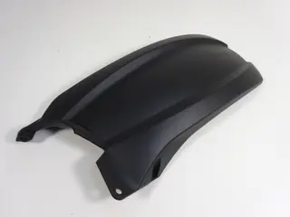 ACHTER SPATBORD Ducati Multistrada 1200 2010 - 2012