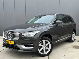 Volvo XC90 2.0 T8 Recharge AWD Inscription Expression 7P / Adaptive Cruise / Elek. Trekhaak / Panora