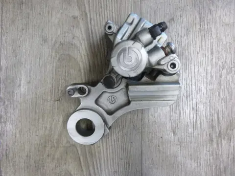 ACHTER REMKLAUW KTM 690 Duke 4 2012 - 2015