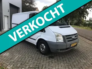 Ford Transit 260S 2.2 TDCI SHD GEZOCHT GEVRAAGD ALLE FORD TRANSIT TOPPRIJZEN