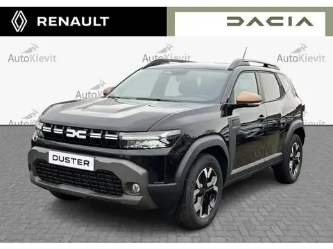 Dacia Duster 1.6 Hybrid 140 Extreme - Pack Winter