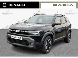 Dacia Duster 1.6 Hybrid 140 Extreme - Pack Winter