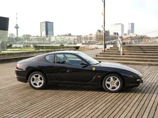 Ferrari 456M GTA New valveguides+full service!