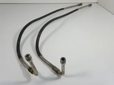 OLIELEIDING Ducati Multistrada 1200 2010 - 2012