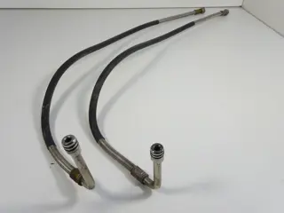 OLIELEIDING Ducati Multistrada 1200 2010 - 2012