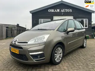 Citroen C4 Picasso 1.6 VTi Tendance ,Panorama dak, Trekhaak