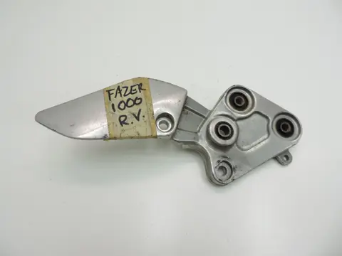 RECHTER SCHETSPLAAT Yamaha FAZER 1000 1998 - 2005
