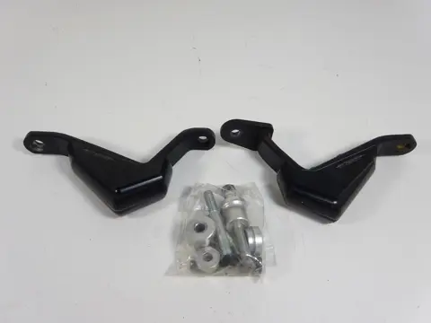 SLIDERS / VALBLOKKEN Yamaha MT 09 Tracer 2015 - 2017