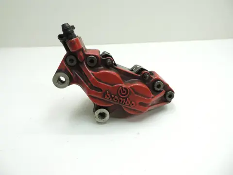 REMKLAUW LINKS VOOR Aprilia RSV 1000 1998 - 2000