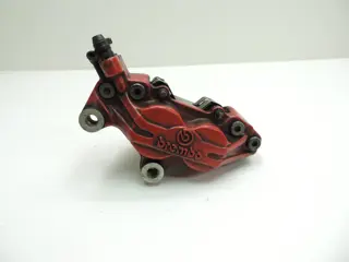 REMKLAUW LINKS VOOR Aprilia RSV 1000 1998 - 2000