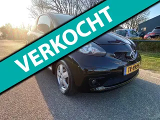 Toyota Aygo 1.0-12V ( Airco )