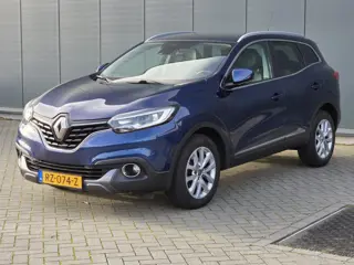 Renault Kadjar 1.2 TCe Intens LMV Xenon