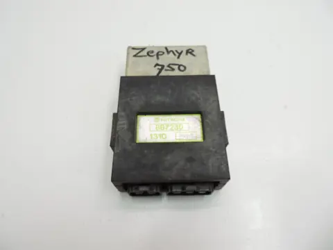CDI UNIT Kawasaki ZEPHYR 750 1970 - 2012