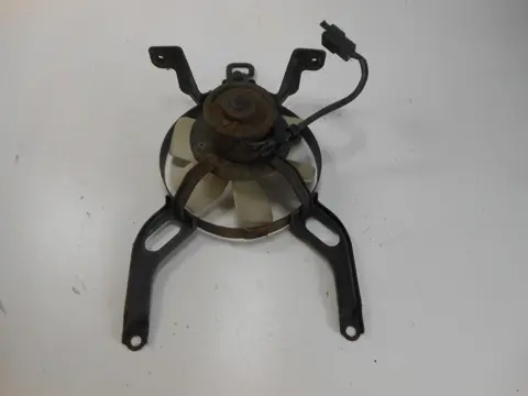 VENTILATOR Kawasaki GPX 600 1988 - 1994