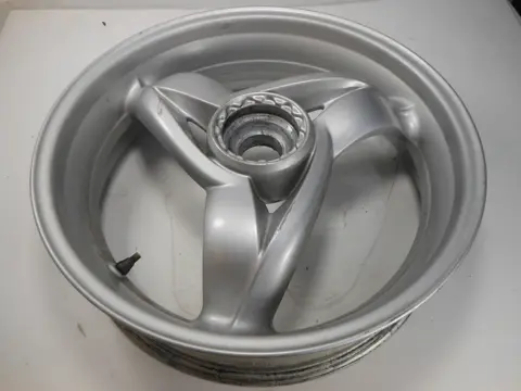 ACHTER VELG BMW F 650 CS Scarver 2000 - 2009