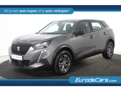 Peugeot 2008 Active *1ste Eigenaar*Navigatie*DAB*
