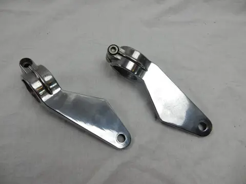 KOPLAMP Moto Guzzi Florida V 65 1986 - 1992