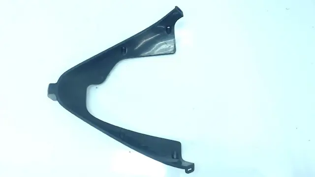V ONDERKUIP Honda CBR Fireblade 2000 - 2001
