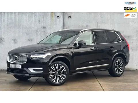 Volvo XC90 2.0 T8 RECHARGE AWD CORE BRIGHT 7 ZITS AWD NAP