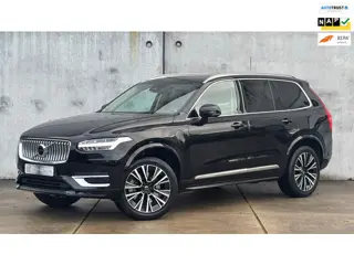 Volvo XC90 2.0 T8 RECHARGE AWD CORE BRIGHT 7 ZITS AWD NAP