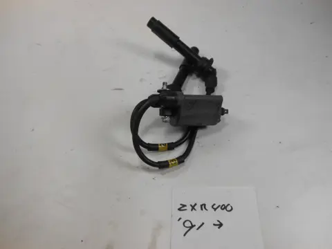 BOBINE Kawasaki ZXR 400 1991 - 1996