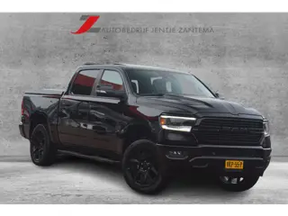 Dodge Ram 1500 5.7 V8 4x4 Crew Cab 6'4 Sport | Navigatie | Panoramadak | Leer | Camera | Alpine soun