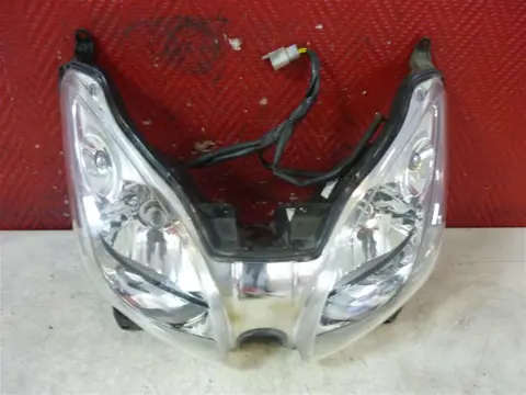 KOPLAMP Yamaha X max 250 i 2009 - 2011