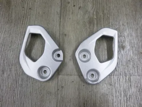 SCHETSPLAAT BMW R 1200 GS LC 2013 - 2016