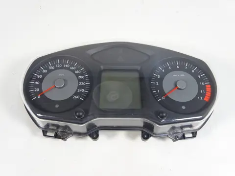 TELLERSET BMW K 1200 GT 2006 - 2008